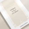 VTRIOL - LA TERRE ET LE MIROIR (R163-P) - RECUEIL PAPIER