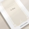 LE TROIS (R180-P) - RECUEIL PAPIER