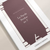 copy of copy of copy of copy of HIRAM ET LES MAUVAIS COMPAGNONS (R109-3) - RECUEIL PAPIER
