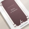 copy of copy of copy of copy of copy of copy of copy of HIRAM ET LES MAUVAIS COMPAGNONS (R109-3) - RECUEIL PAPIER