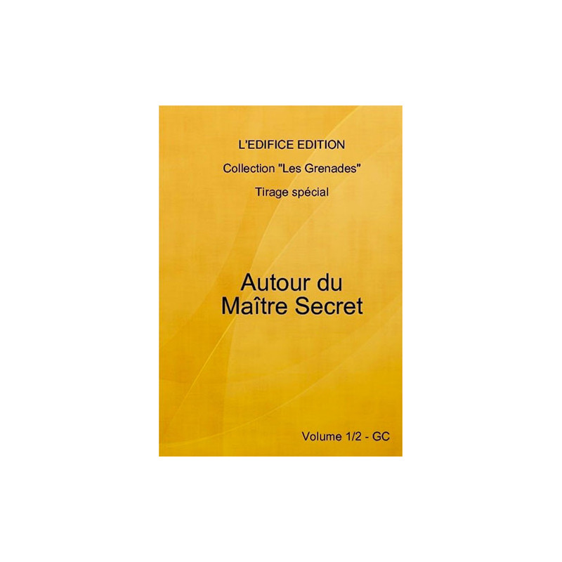 copy of 60 PLANCHES : PHRASES DE RITUELS - LUXE
