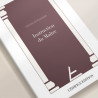 copy of copy of copy of copy of copy of copy of copy of copy of HIRAM ET LES MAUVAIS COMPAGNONS (R109-3) - RECUEIL PAPIER