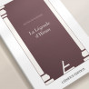LA LEGENDE D'HIRAM (R156-P) - RECUEIL PAPIER