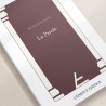 LA PAROLE (R232-P) - RECUEIL PAPIER