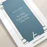 copy of copy of copy of copy of copy of copy of L'ETOILE FLAMBOYANTE ET LA LETTRE G (R104-3) - RECUEIL PAPIER