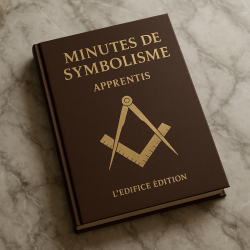 MINUTES DE SYMBOLISME -...