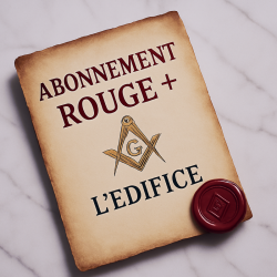 ABONNEMENT ROUGE + 3 ANS