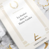LA JUSTICE DANS LES HAUTS-GRADES (R204-P) - RECUEIL PAPIER