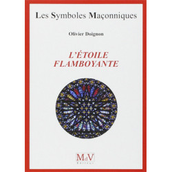 L'ETOILE FLAMBOYANTE - Olivier DOIGNON (MdV)