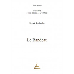 LE BANDEAU (R921-1) RECUEIL...