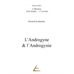 L'ANDROGYNE (R904-1) - RECUEIL NUMERIQUE