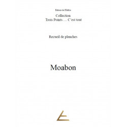 MOABON (R903-1) - RECUEIL...