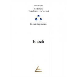 ENOCH (R925-1) - RECUEIL...