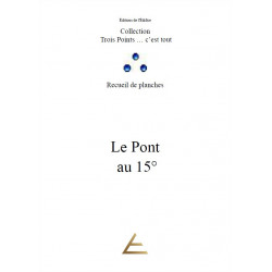 LE PONT (R924-1) - RECUEIL...