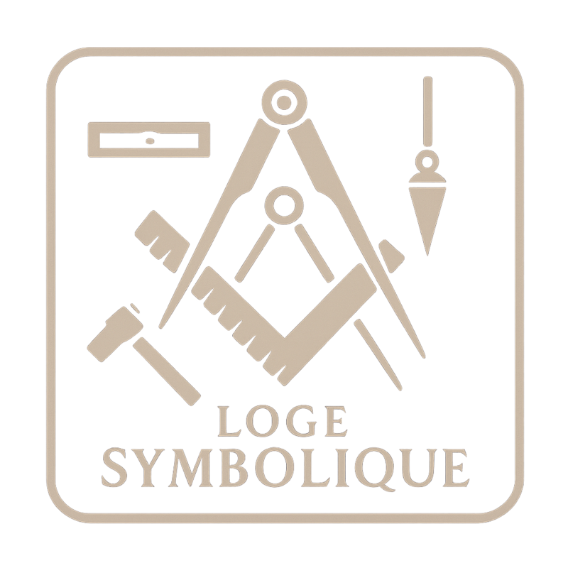 Loge Symbolique